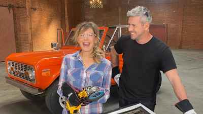 Ant Anstead Marks 5th Anniversary With Renee Zellweger Best Human I Know