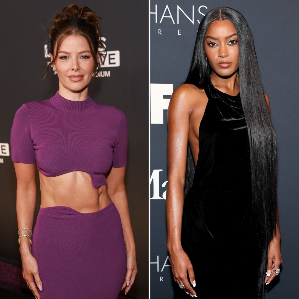 Ariana Madix Wants to Take a Shot With Ciara Miller After West Wilson and Amanda Batula Drama