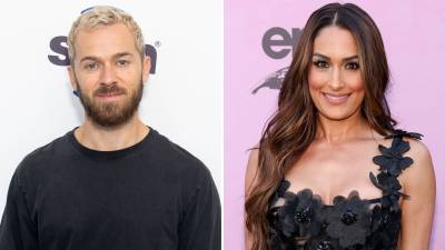Artem Chigvintsev Makes Rare Comment About Nikki Garcia Divorce