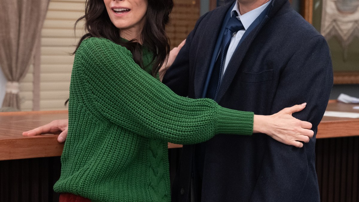'Best Medicine' EP Teases 'Pretty Devastating' Revelation, Changes in Season 2