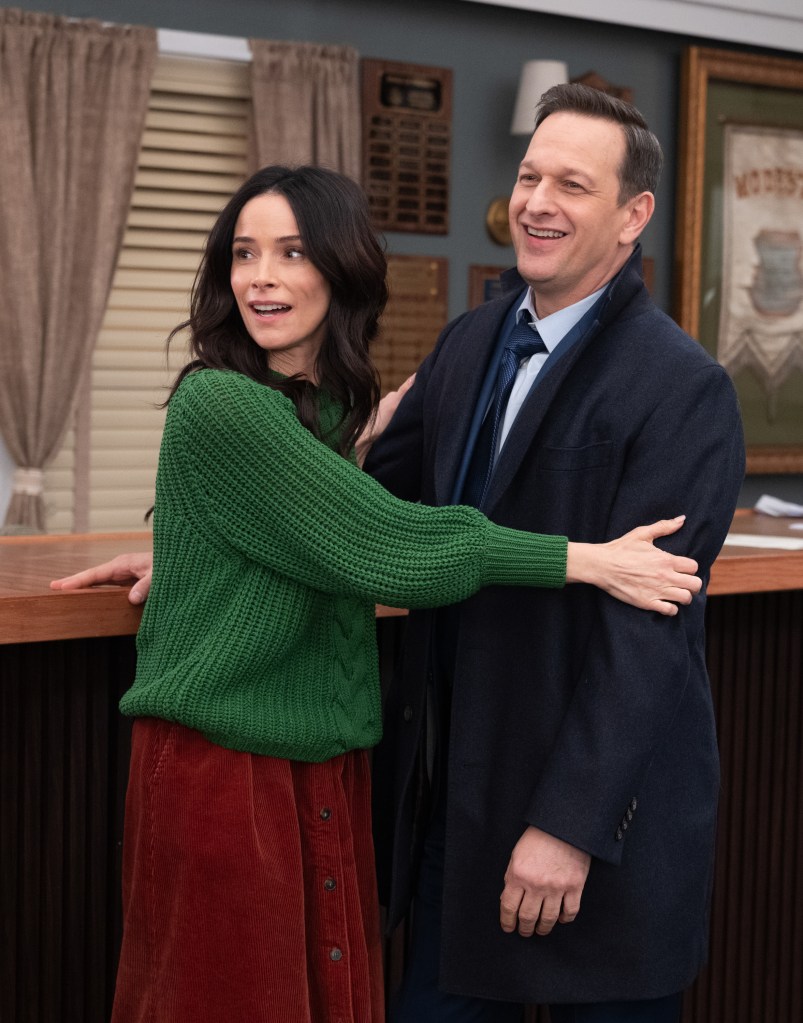 Best Medicine EP Teases Pretty Devastating Revelation, Changes in Season 2 Best Medicine EP Teases Pretty Devastating Revelation, Changes in Season 2