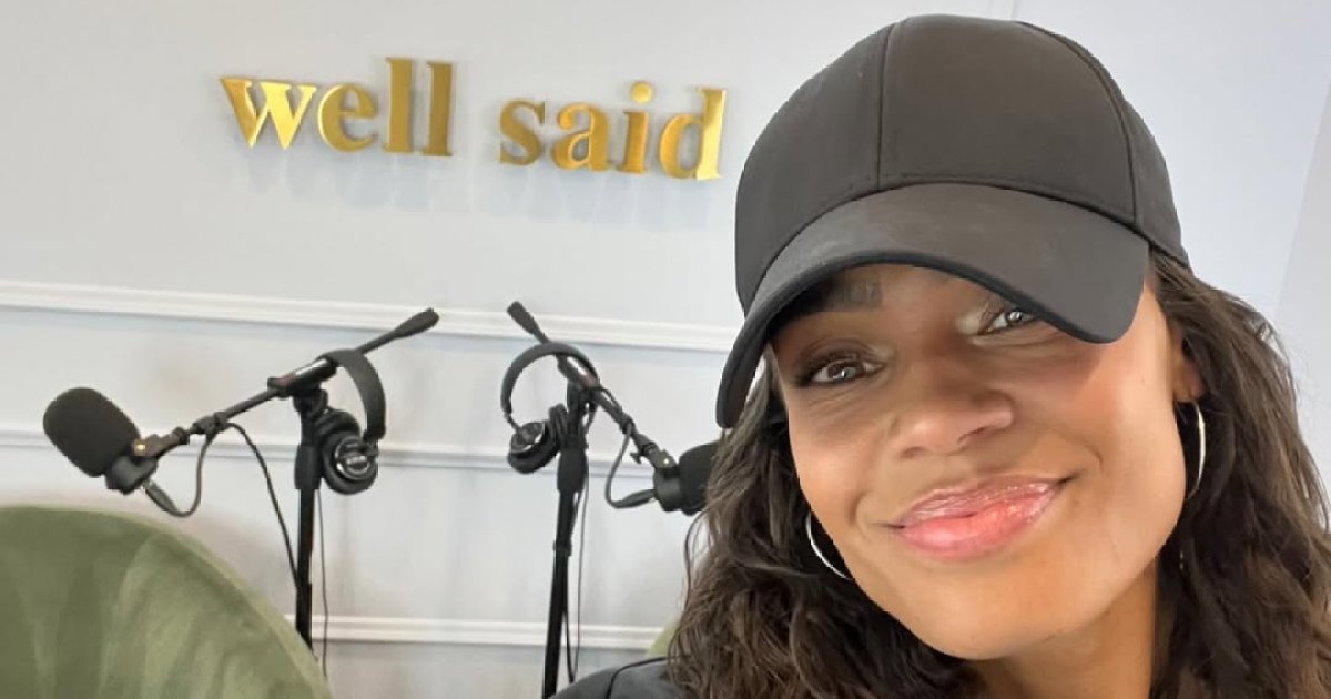 Bachelor Nation’s Michelle Young Gets Honest About ‘Quietly Struggling’ With Her Health