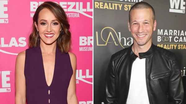 Bachelorette Ashley Hebert Admits She Thought JP Rosenbaum Marriage Was Going to Kill Me