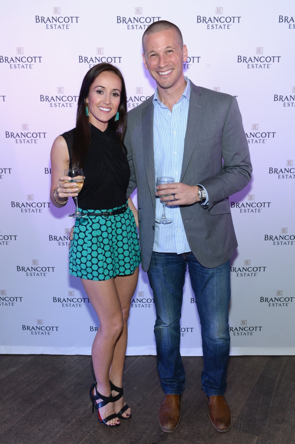 Ashley Hebert Admits She Thought JP Rosenbaum Marriage Was Going to Kill Me Inline