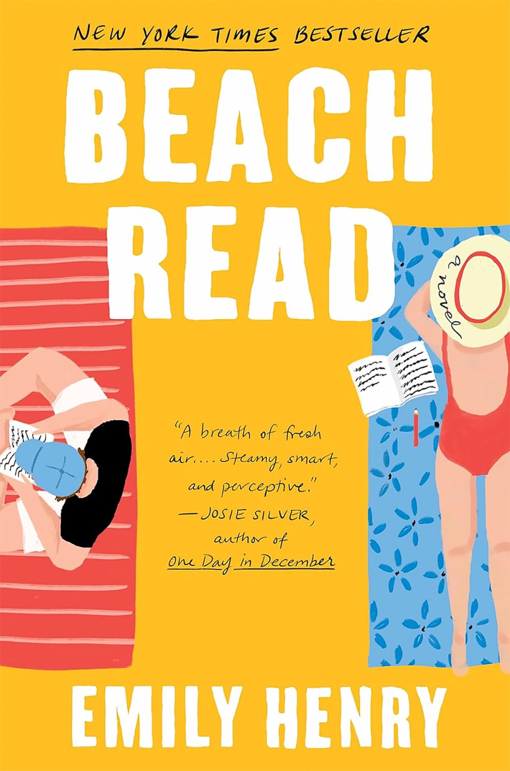 Beach Read by Emily Henry Patrick Schwarzenegger Beach Read Casting Gets Mixed Reviews From Fans