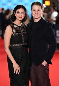 Ben McKenzie Interview