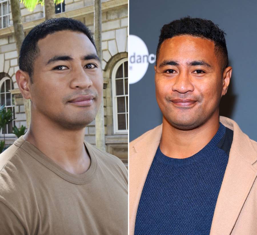 Beulah Koale Hawaii Five O Where Are They Now
