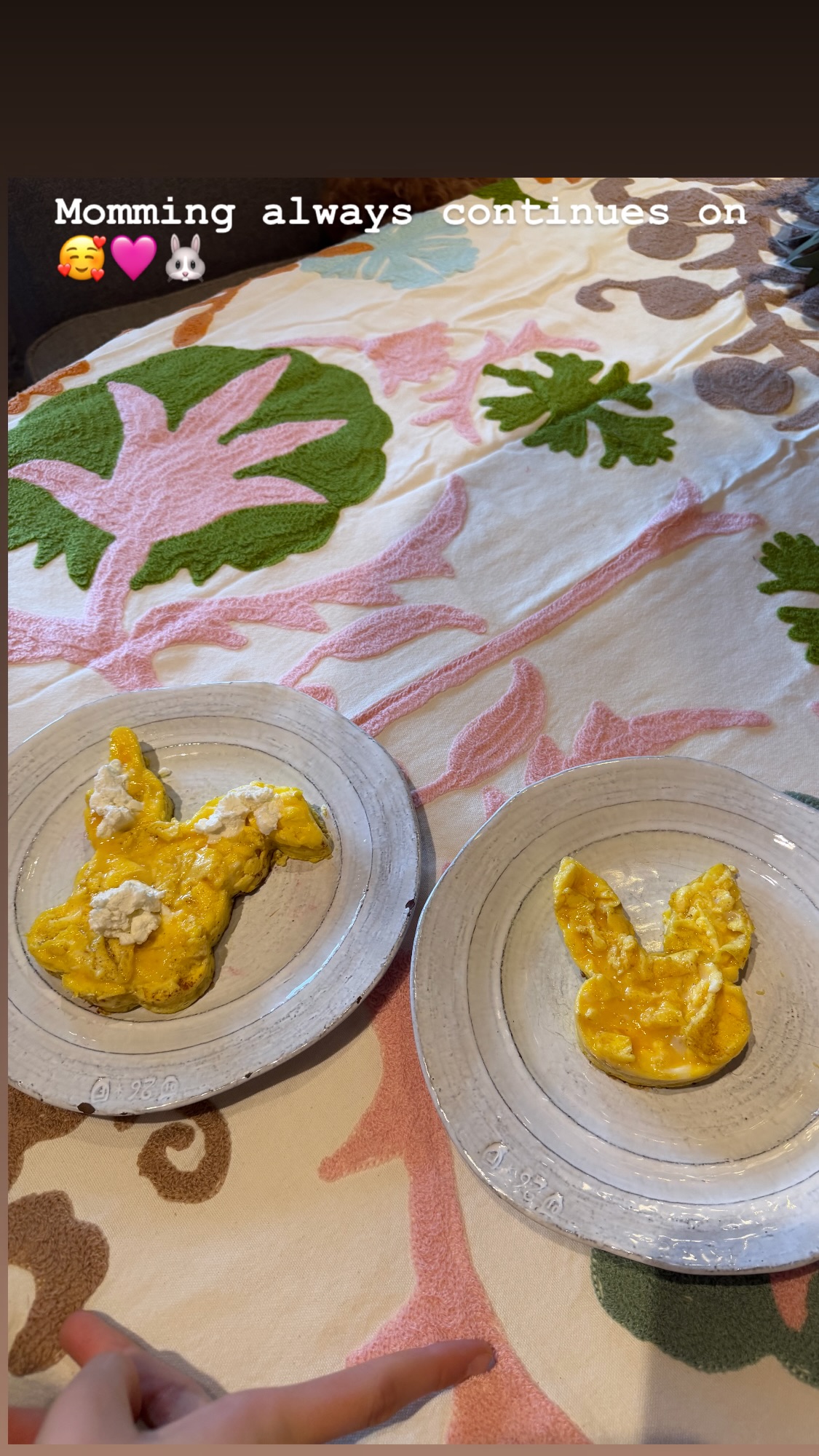 Blake Lively Says ‘Momming Always Continues’ After Major Baldoni Lawsuit Blow