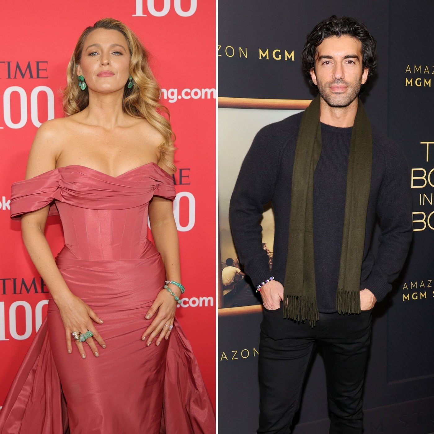 Blake Lively Speaks Out After Baldoni Claims Dismissal