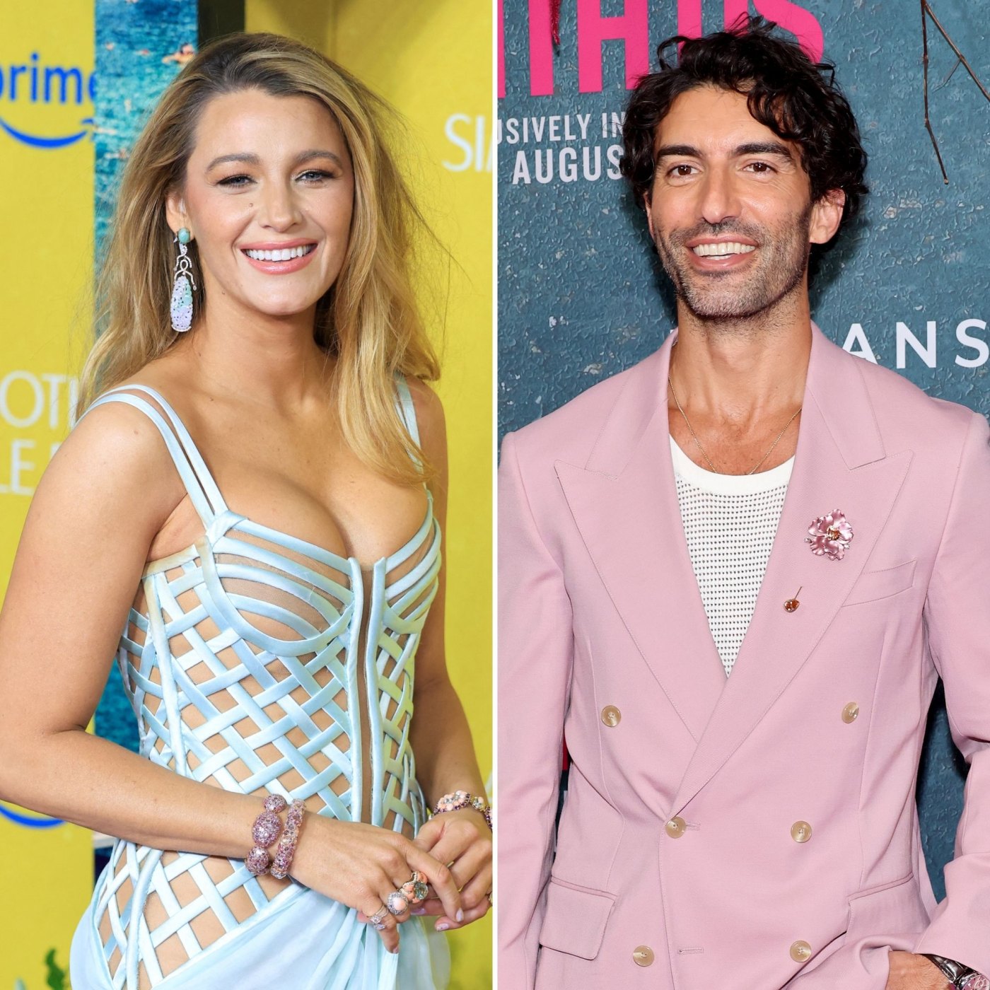 Judge Dismisses 10 of Blake Lively’s Claims Against Justin Baldoni