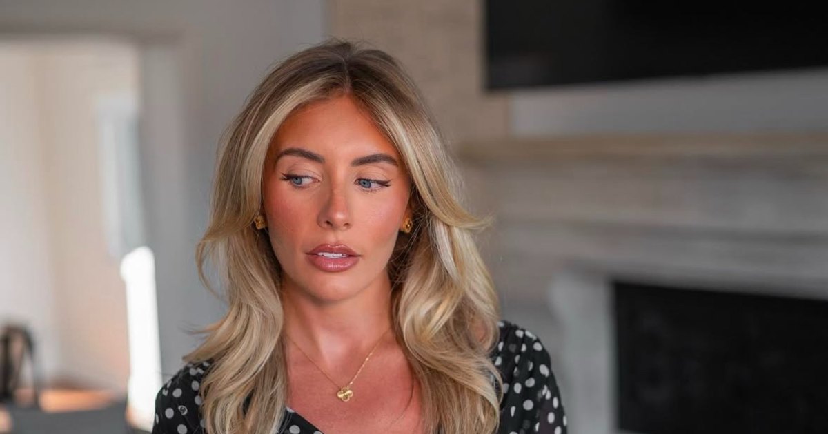 Bonnie Blue Broke The Silence After Sex Was Taken Down Bonnie Blue Broke The Silence After Sex Was Taken Down