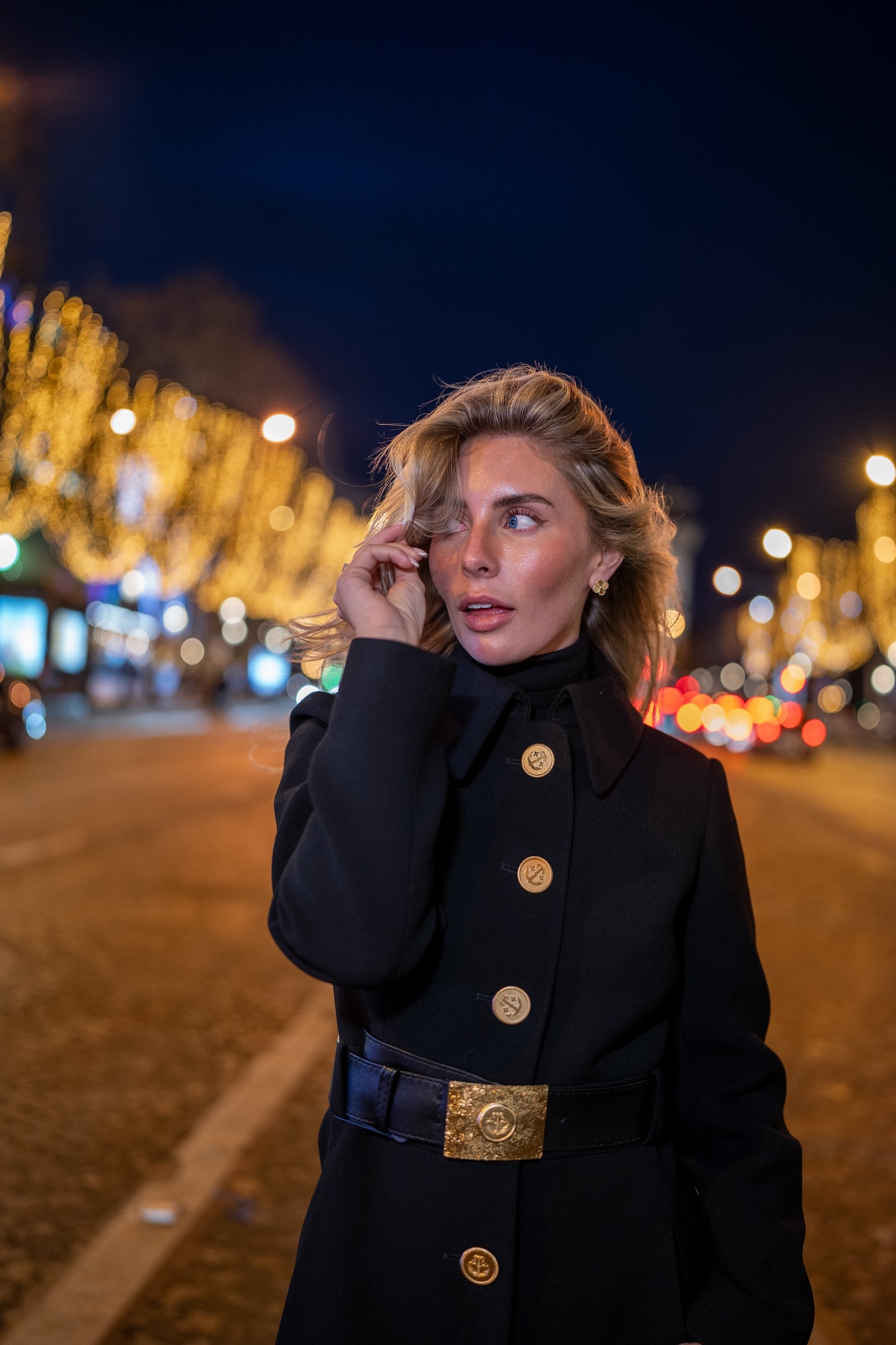 Bonnie Blue Hints She Might Not Be at Court Appearance for Mimicking Sex Act