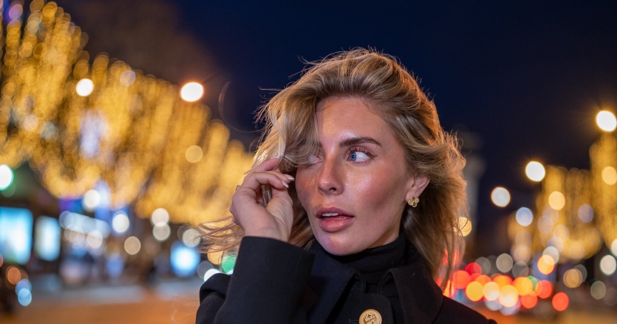 Bonnie Blue Hints She Might Not Be at Court Appearance for Mimicking Sex Act Bonnie Blue Hints She Might Not Be at Court Appearance for Mimicking Sex Act