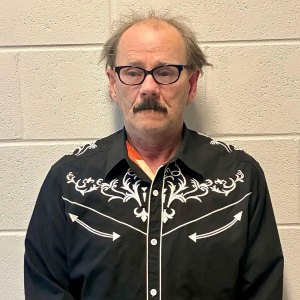 Bradley D Armstrong Mugshot