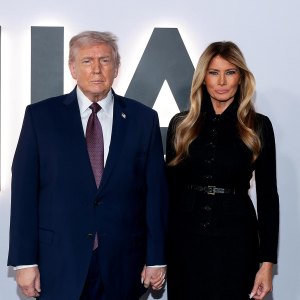 Breaking Down Melania Trumps Epstein Denial President Trumps Reaction