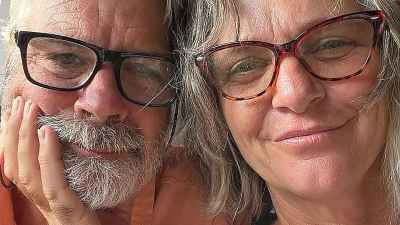 Brian Hooker and Lynette Hooker Bahaman Authorities Arrest Husband of American Woman Who Disappeared During Boat Trip