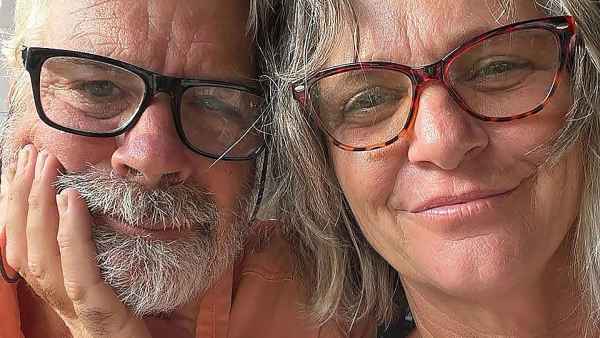 Brian Hooker and Lynette Hooker Bahaman Authorities Arrest Husband of American Woman Who Disappeared During Boat Trip