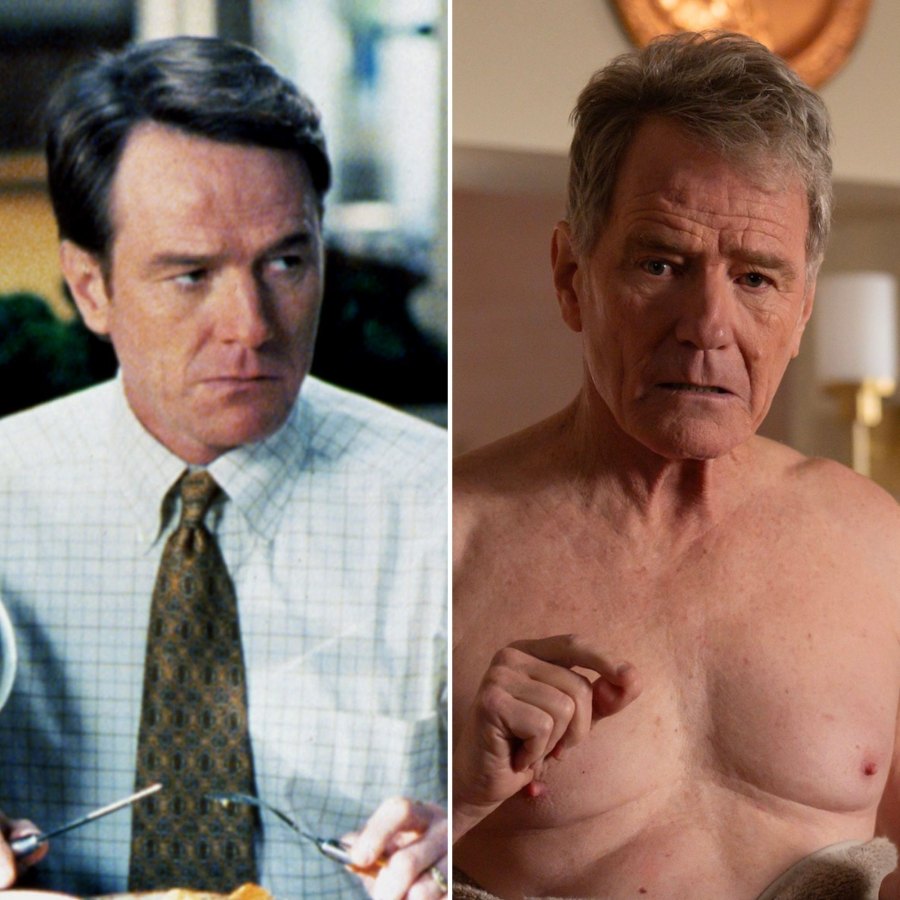 Bryan Cranston