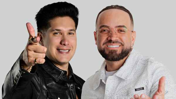 Chyno y Nacho
