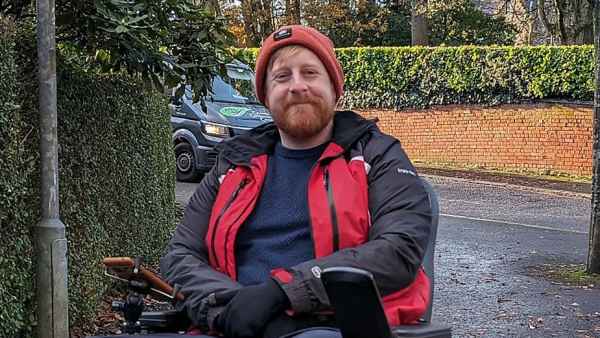 CSA Everything to Know About Game of Thrones Star Michael Patrick Death