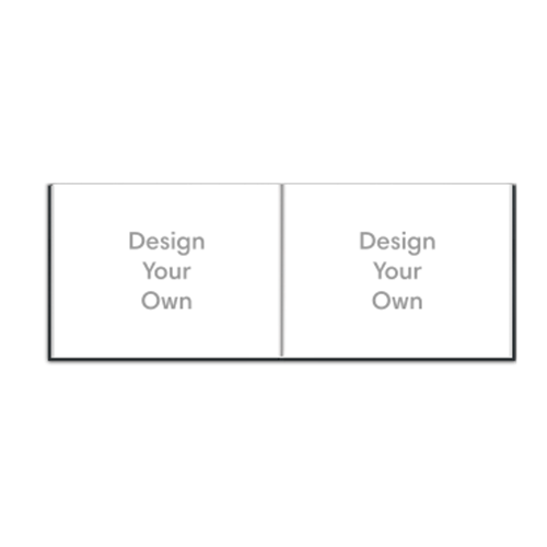 Layflat Hardcover Photo Book