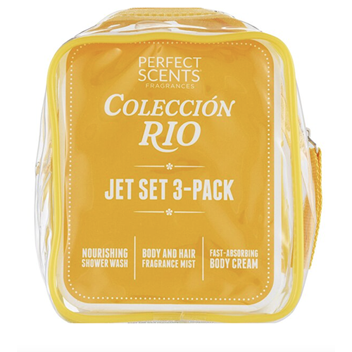 Perfect Scents Fragrances Colecci&oacute;n Rio