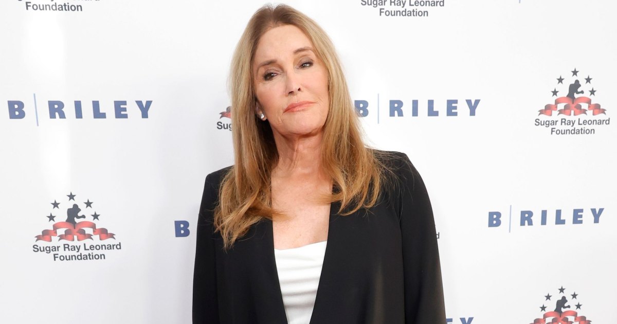 Caitlyn Jenner Claims She ‘Can’t Travel Internationally’ After Donald Trump’s Trans Passport Policy Caitlyn Jenner Claims She ‘Can’t Travel Internationally’ After Donald Trump’s Trans Passport Policy