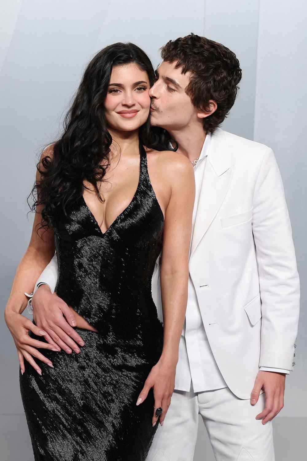 Caitlyn Jenner Praises Kylie Jenner Boyfriend Timothee Chalamet