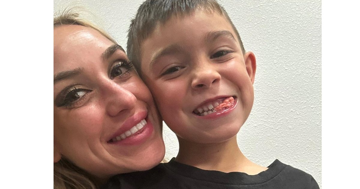Jen Ritchie Calfire Cal Fire Captain Allegedly Shot and Killed Fiancée, Her Son