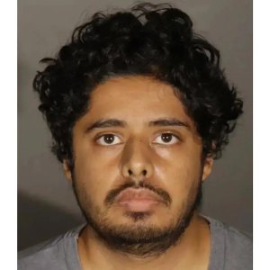 California Police Arrest Man They Allege Fatally Stabbed First Grade Teacher Before Attacking Her Daughter