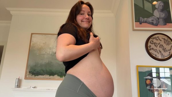 Influencer Camilla Lorentzen Gets Candid About Suffering From RSV at 36 Weeks Pregnant