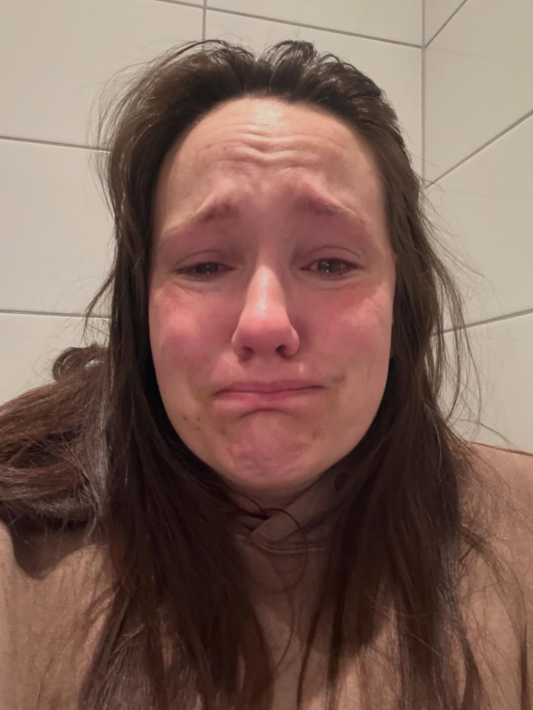 Pregnant Camilla Lorentzen Faces 'Serious' RSV Diagnosis Weeks Before Due Date