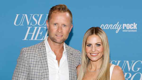 Candace Cameron Bure Apologizes to Valeri for Podcast Comments