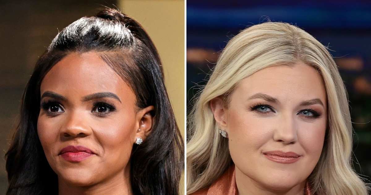 Candace Owens Slams Erika Kirk’s ‘Utterly Indefensible and Psychotic’ Cancellation of Event Candace Owens Slams Erika Kirk’s ‘Utterly Indefensible and Psychotic’ Cancellation of Event