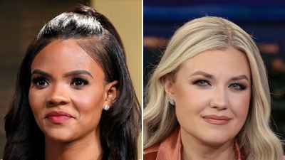 Candace Owens Slams Erika Kirks Cancellation of Event