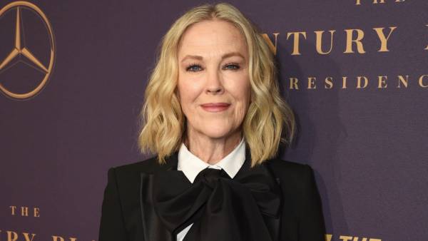 Catherine OHara Brother Recalls Her Final Days a Dream That Served as Their Goodbye