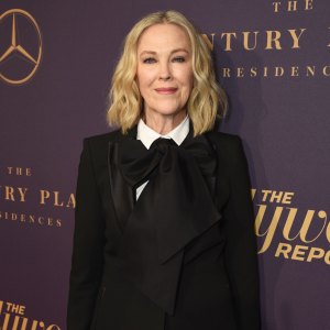 Catherine OHara Brother Recalls Her Final Days a Dream That Served as Their Goodbye