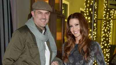 Celebrity Splits of 2026 Shannon Elizabeth and More