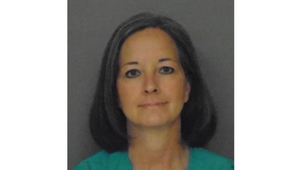 Child Killer Susan Smith Serving Life Sentence Has Second Parole Hearing Scheduled for This Fall