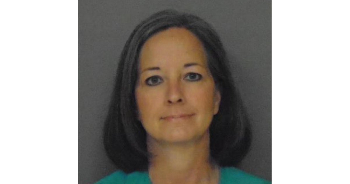 Kindermoordenaar Susan Smith plant een tweede hoorzitting voor voorwaardelijke vrijlating in 2026