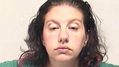 Christina L Torchia Mugshot