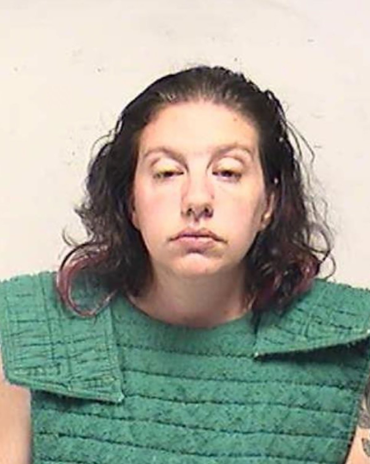 Christina L Torchia Mugshot