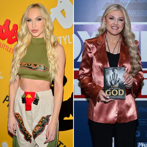 Christine-Quinn-and-Erika-Kirk