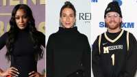 Ciara Miller Breaks Silence