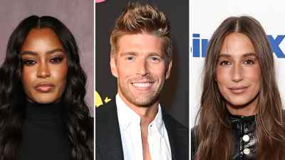 Ciara Miller Feels Mad for Kyle Cooke After Amanda Batula Betrayal