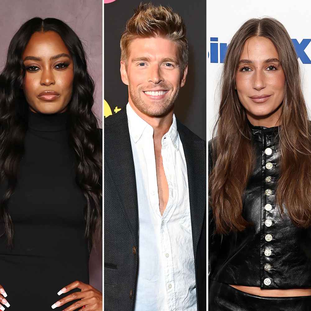 Ciara Miller Feels Mad for Kyle Cooke After Amanda Batula Betrayal