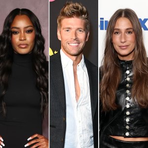 Ciara Miller Feels Mad for Kyle Cooke After Amanda Batula Betrayal