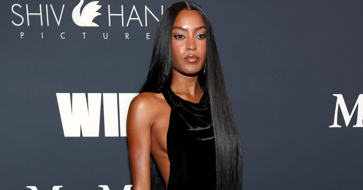 أكبر قنبلة ساحرة لسيارا ميلر حول أماندا ويست