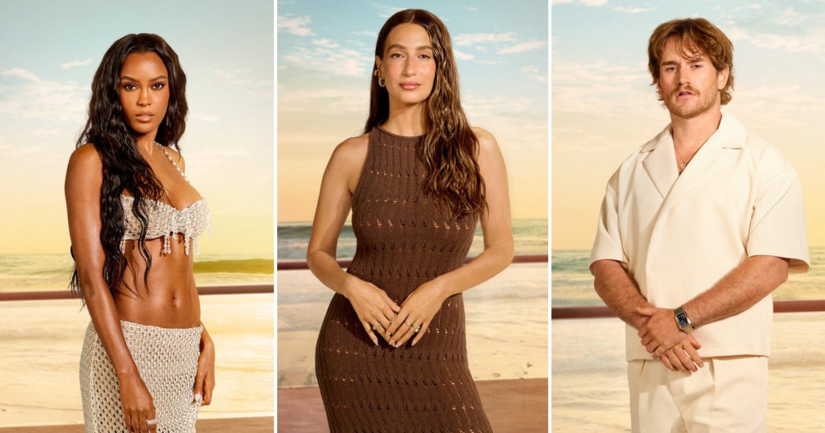 سيارا من Summer House في صورة تبكي بعد أخبار أماندا وويست