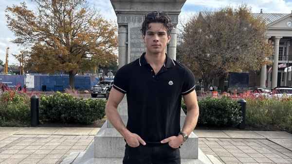 Looksmaxxing Influencer Clavicular Vows to Stay Off Substances After Hospitalization for Overdose